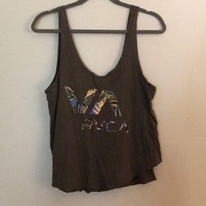 RVCA Tank